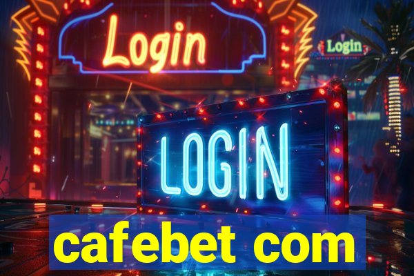 cafebet com